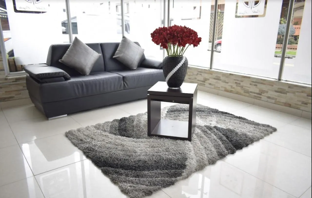 Hotel Radel Bogotá 2*,  Colombia