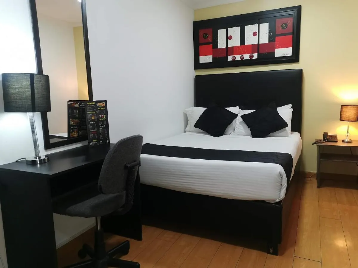Hotel Radel Bogotá