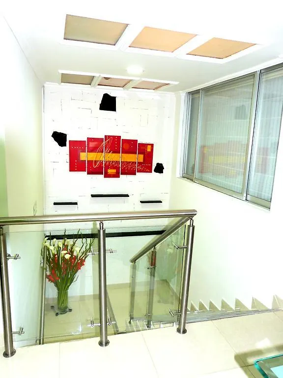 Hotel Radel Bogotá