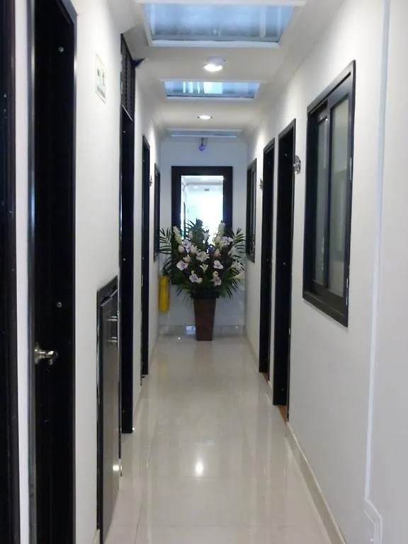 Hotel Radel Bogotá