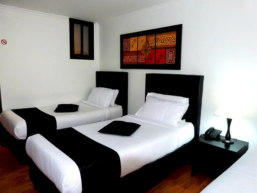 Hotel Radel Bogotá