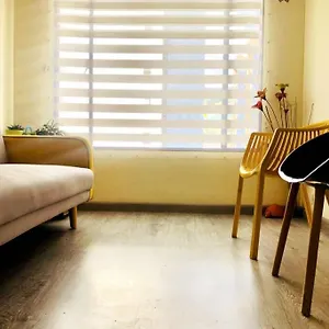 Apartamento Hermoso Y Acogedor Apartamento En Norte De, Bogotá