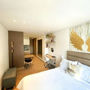 Apartamento Aparta Vitra, Bogotá
